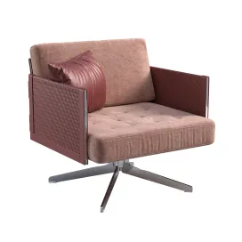 Armchair Poltrona Frau Clayton